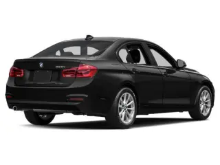BMW Serie 3 2018 tracción en las cuatro ruedas 320i xDrive 4p Sedan