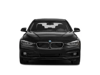 BMW Serie 3 2018 tracción en las cuatro ruedas 320i xDrive 4p Sedan