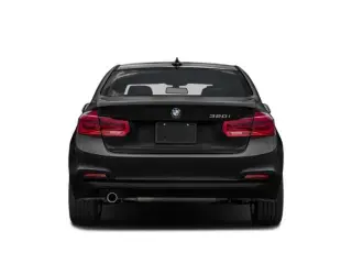 BMW Serie 3 2018 tracción en las cuatro ruedas 320i xDrive 4p Sedan