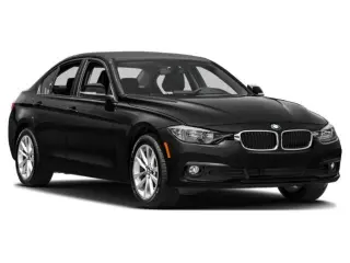 BMW Serie 3 2018 tracción en las cuatro ruedas 320i xDrive 4p Sedan