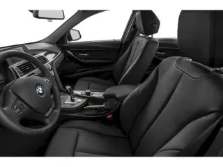 BMW Serie 3 2018 tracción en las cuatro ruedas 320i xDrive 4p Sedan