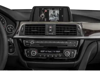 BMW Serie 3 2018 tracción en las cuatro ruedas 320i xDrive 4p Sedan