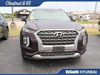 Hyundai PALISADE 2020 Limited 4dr SUV