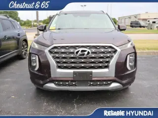 Hyundai PALISADE 2020 Limited 4dr SUV