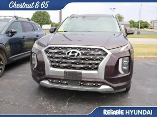 Hyundai PALISADE 2020 Limited 4dr SUV