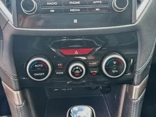 Subaru Forester 2019 AWD Limited 4dr Crossover