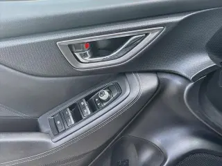 Subaru Forester 2019 AWD Limited 4dr Crossover