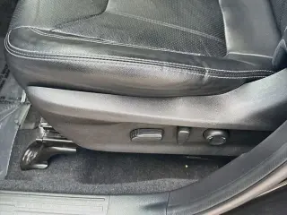 Subaru Forester 2019 AWD Limited 4dr Crossover