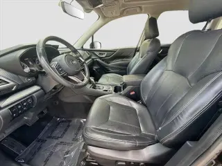 Subaru Forester 2019 AWD Limited 4dr Crossover