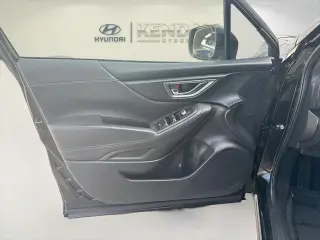 Subaru Forester 2019 AWD Limited 4dr Crossover