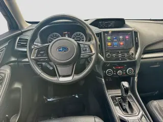 Subaru Forester 2019 AWD Limited 4dr Crossover