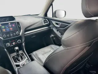 Subaru Forester 2019 AWD Limited 4dr Crossover