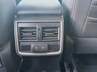 Subaru Forester 2019 AWD Limited 4dr Crossover