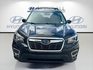 Subaru Forester 2019 AWD Limited 4dr Crossover