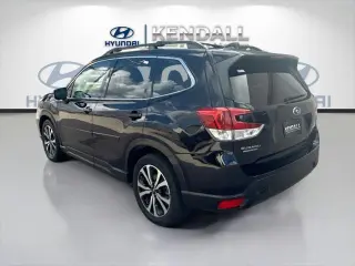 Subaru Forester 2019 AWD Limited 4dr Crossover