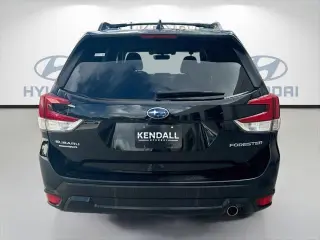 Subaru Forester 2019 AWD Limited 4dr Crossover