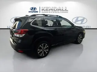 Subaru Forester 2019 AWD Limited 4dr Crossover