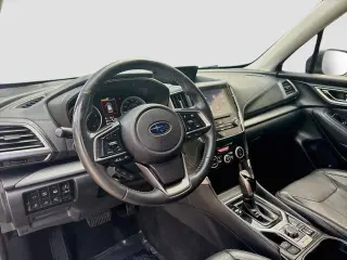 Subaru Forester 2019 AWD Limited 4dr Crossover