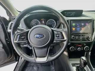 Subaru Forester 2019 AWD Limited 4dr Crossover