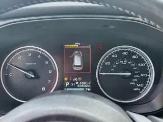 Subaru Forester 2019 AWD Limited 4dr Crossover