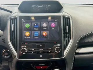 Subaru Forester 2019 AWD Limited 4dr Crossover