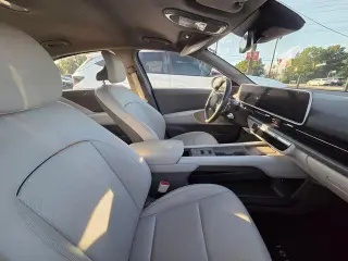 Hyundai IONIQ 6 2023 SEL 4dr Sedán