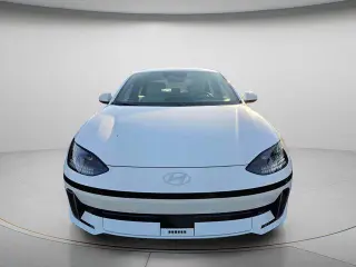 Hyundai IONIQ 6 2023 SEL 4dr Sedán