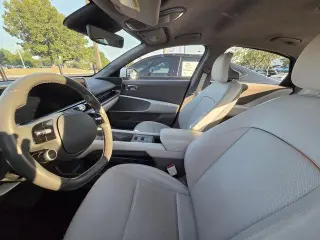 Hyundai IONIQ 6 2023 SEL 4dr Sedán