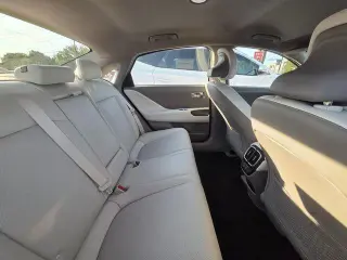 Hyundai IONIQ 6 2023 SEL 4dr Sedán