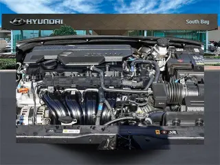 Hyundai ELANTRA 2024 SEL 4dr Sedán
