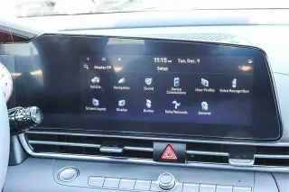 Hyundai ELANTRA 2024 SEL 4dr Sedán