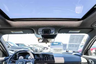 Hyundai ELANTRA 2024 SEL 4dr Sedán