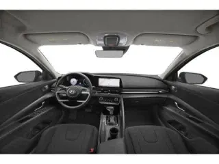 Hyundai ELANTRA 2026 SEL Sport Premium 4p Sedan