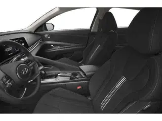 Hyundai ELANTRA 2026 SEL Sport Premium 4p Sedan