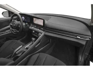 Hyundai ELANTRA 2026 SEL Sport Premium 4p Sedan