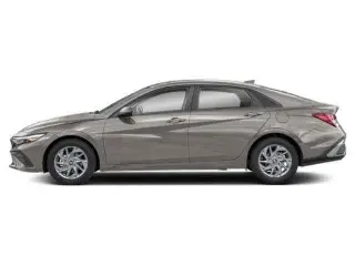 Hyundai ELANTRA 2026 SEL Sport Premium 4p Sedan