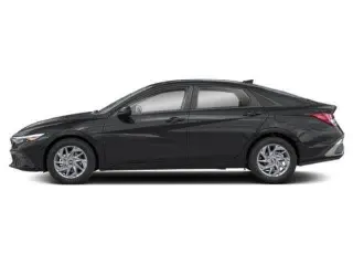 Hyundai ELANTRA 2026 SEL Sport Premium 4p Sedan