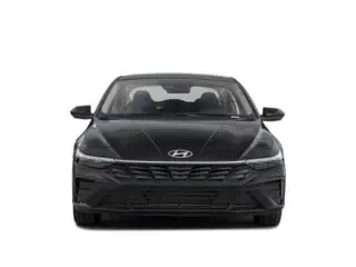 Hyundai ELANTRA 2026 SEL Sport Premium 4p Sedan