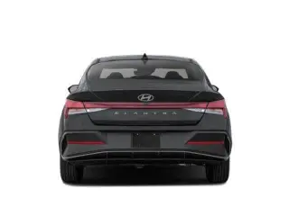Hyundai ELANTRA 2026 SEL Sport Premium 4p Sedan