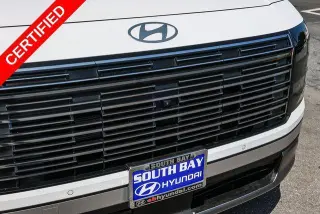 Hyundai PALISADE Híbrido 2026 SEL Premium 4p SUV