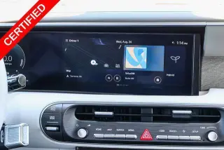 Hyundai PALISADE Híbrido 2026 SEL Premium 4p SUV