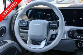 Hyundai PALISADE Híbrido 2026 SEL Premium 4p SUV