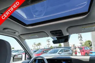 Hyundai PALISADE Híbrido 2026 SEL Premium 4p SUV