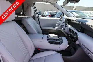 Hyundai PALISADE Híbrido 2026 SEL Premium 4p SUV