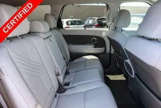 Hyundai PALISADE Híbrido 2026 SEL Premium 4p SUV