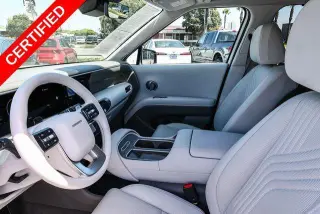 Hyundai PALISADE Híbrido 2026 SEL Premium 4p SUV