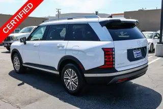 Hyundai PALISADE Híbrido 2026 SEL Premium 4p SUV