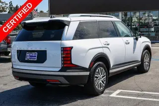 Hyundai PALISADE Híbrido 2026 SEL Premium 4p SUV