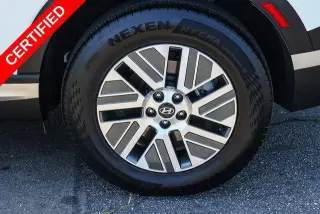 Hyundai PALISADE Híbrido 2026 SEL Premium 4p SUV