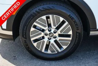 Hyundai PALISADE Híbrido 2026 SEL Premium 4p SUV